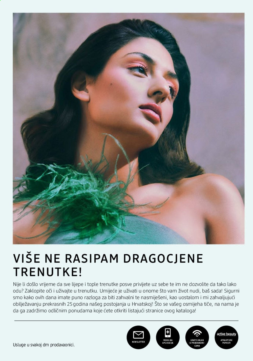 dm katalog - 01.04.2021. - 15.04.2021. Stranica 2