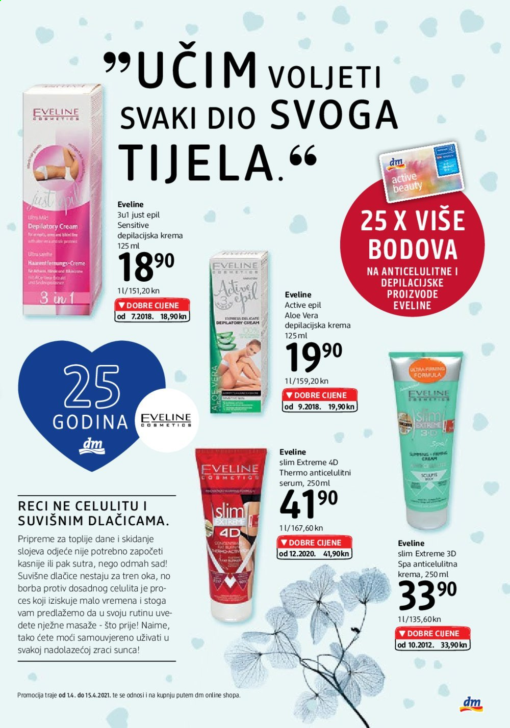 dm katalog - 01.04.2021. - 15.04.2021. Stranica 5