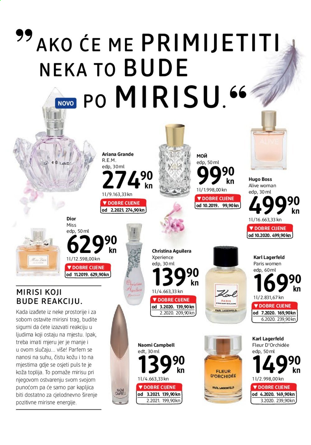 dm katalog - 01.04.2021. - 15.04.2021. Stranica 12