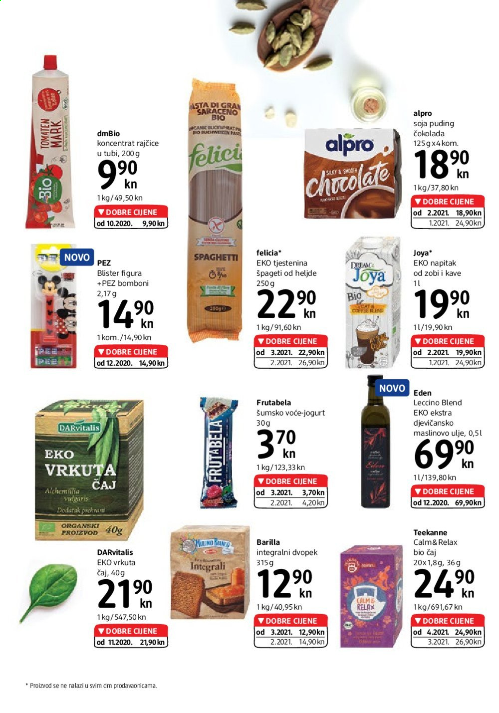 dm katalog - 01.04.2021. - 15.04.2021. Stranica 26