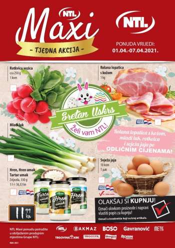 Boso katalog - 01.04.2021. - 07.04.2021.