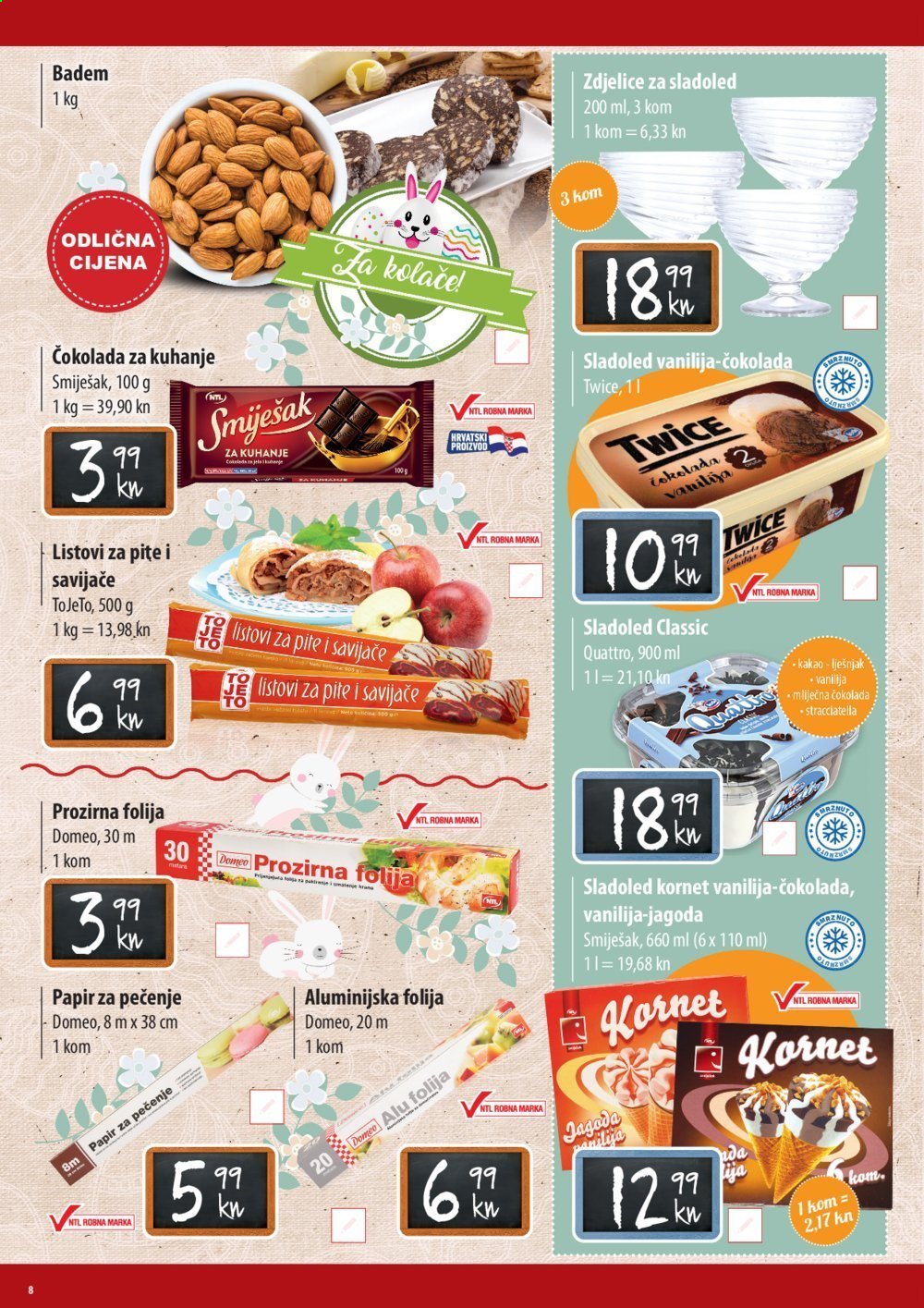Boso katalog - 01.04.2021. - 07.04.2021. Stranica 8
