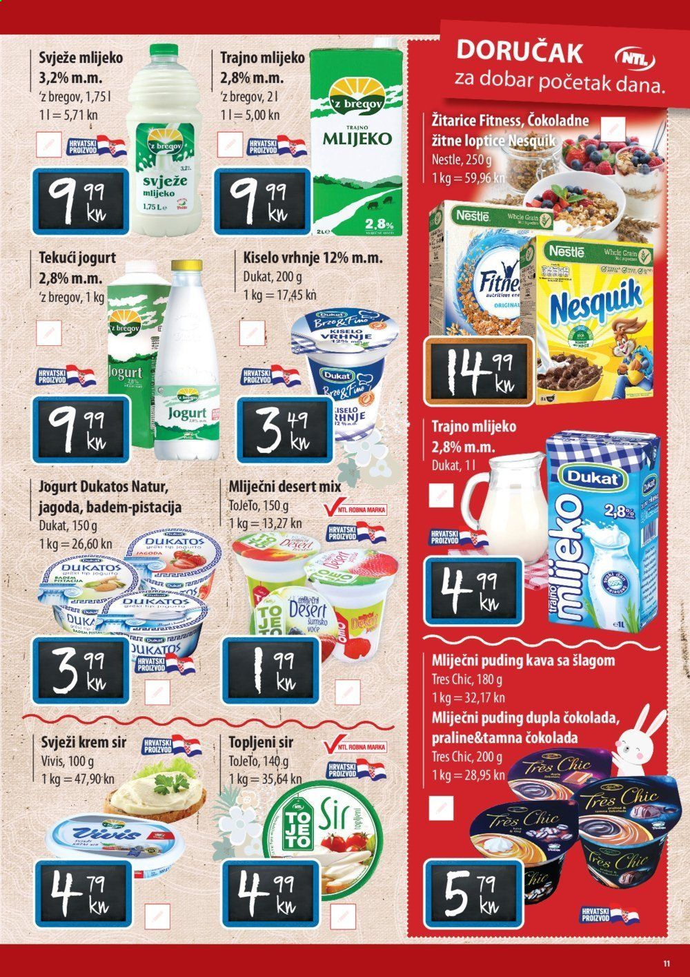 Boso katalog - 01.04.2021. - 07.04.2021. Stranica 11