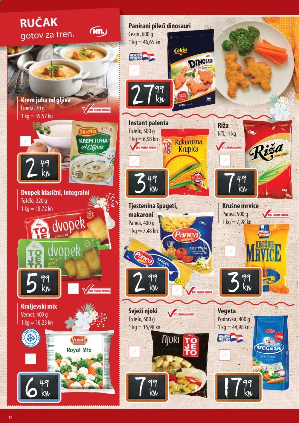 Boso katalog - 01.04.2021. - 07.04.2021. Stranica 12