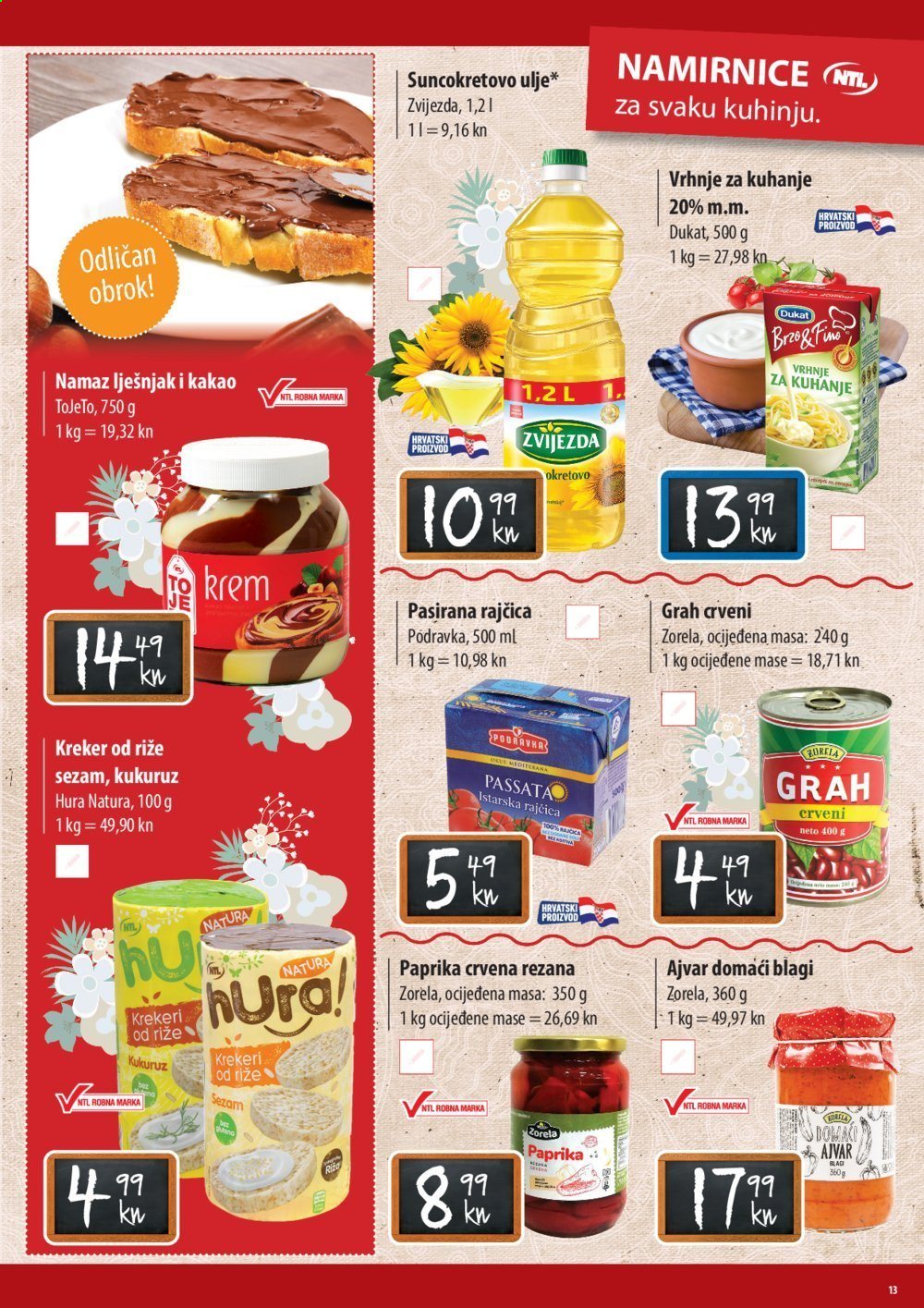 Boso katalog - 01.04.2021. - 07.04.2021. Stranica 13