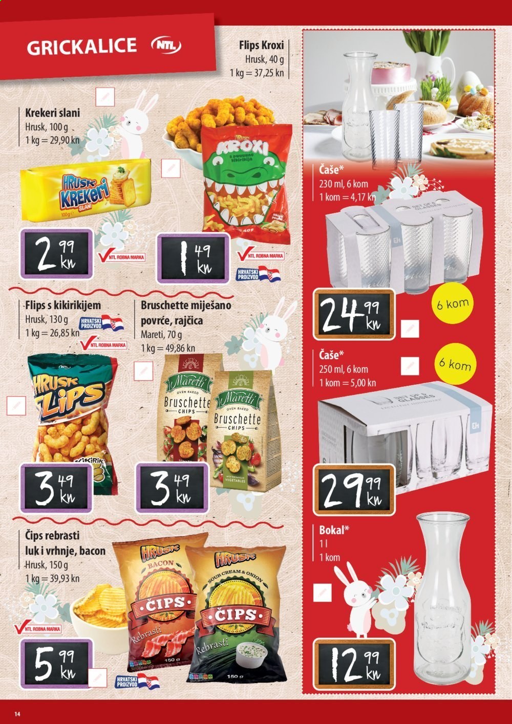 Boso katalog - 01.04.2021. - 07.04.2021. Stranica 14