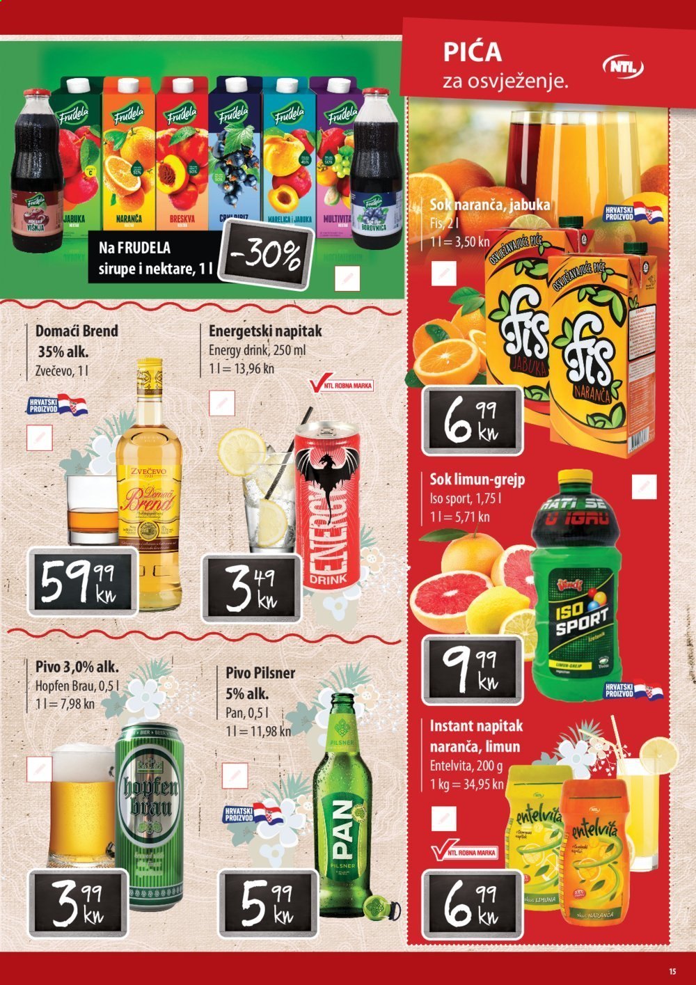 Boso katalog - 01.04.2021. - 07.04.2021. Stranica 15