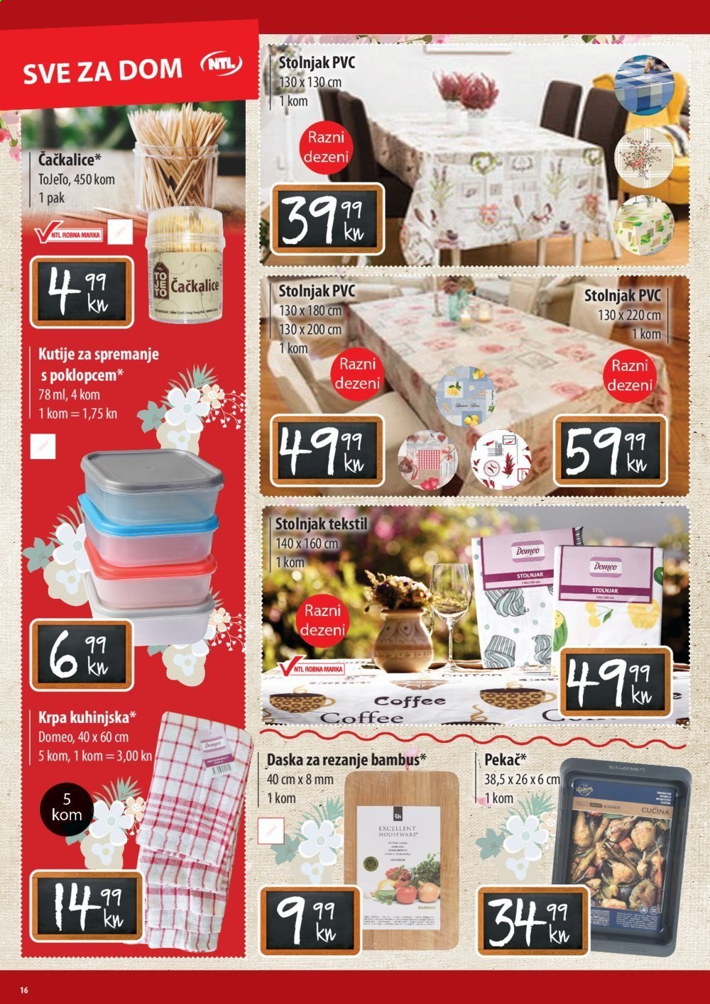 Boso katalog - 01.04.2021. - 07.04.2021. Stranica 16