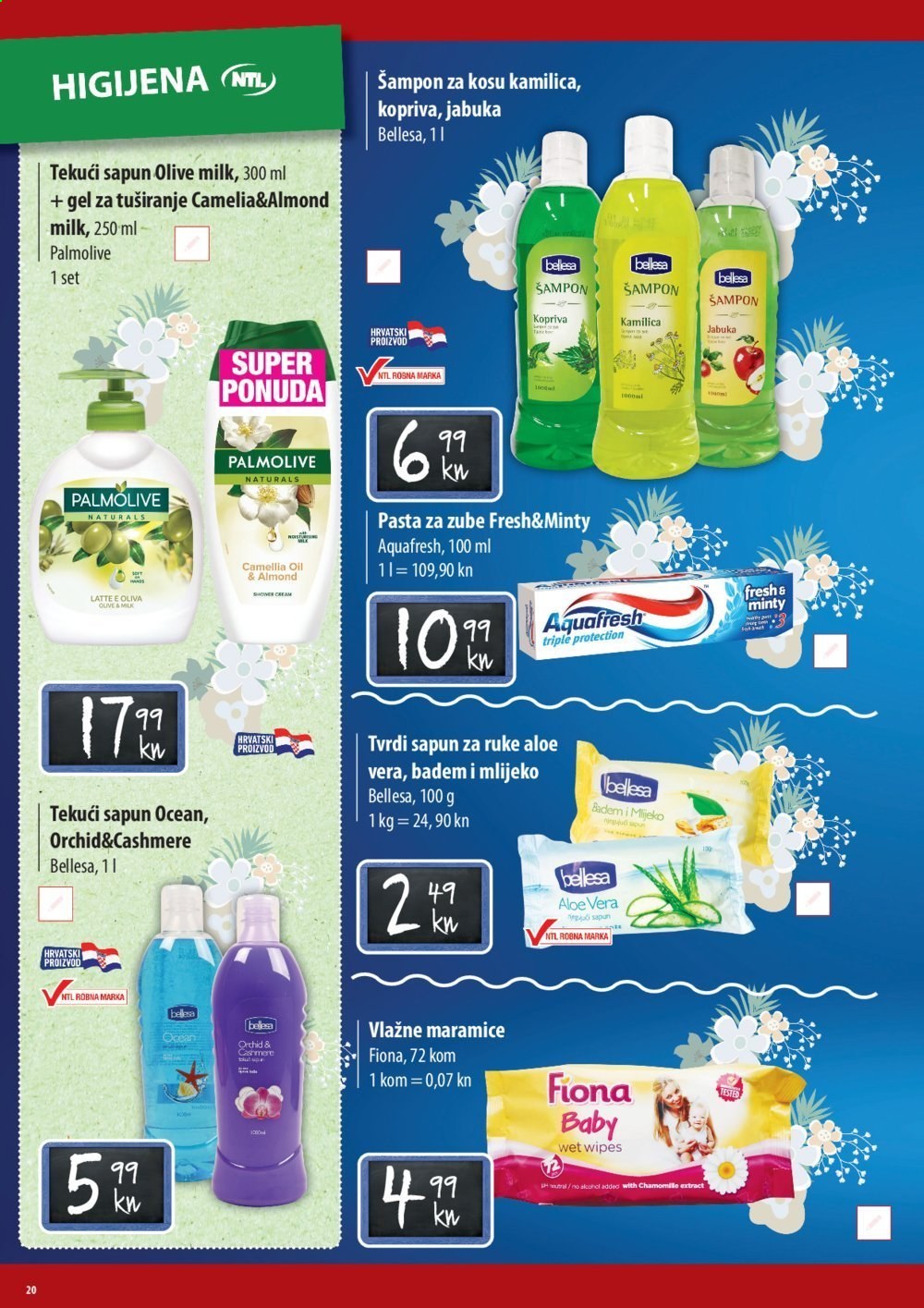 Boso katalog - 01.04.2021. - 07.04.2021. Stranica 20