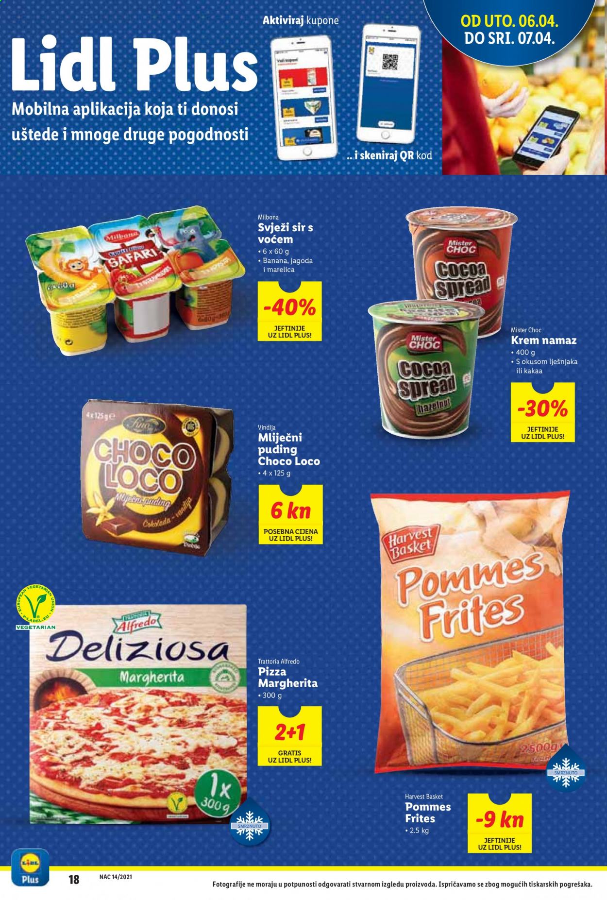 Lidl katalog - 06.04.2021. - 11.04.2021. Stranica 18