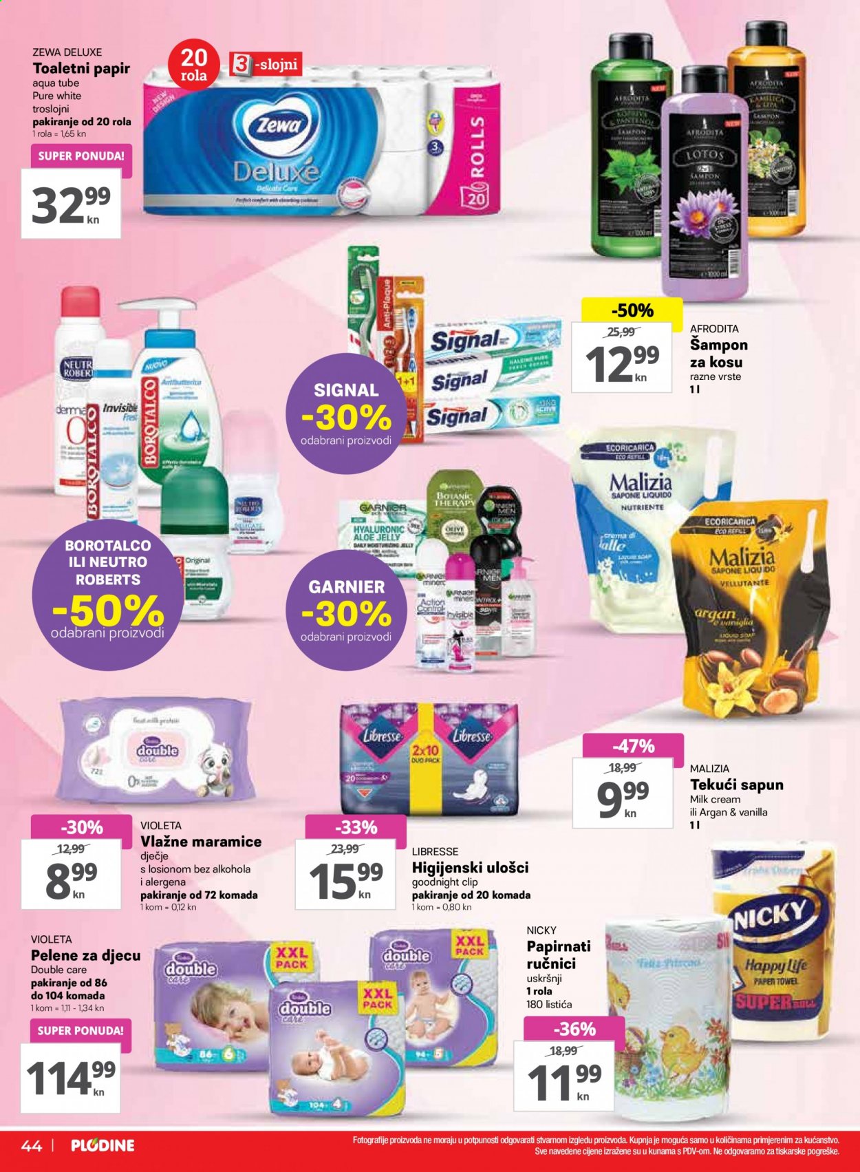 Plodine katalog - 01.04.2021. - 07.04.2021. Stranica 44
