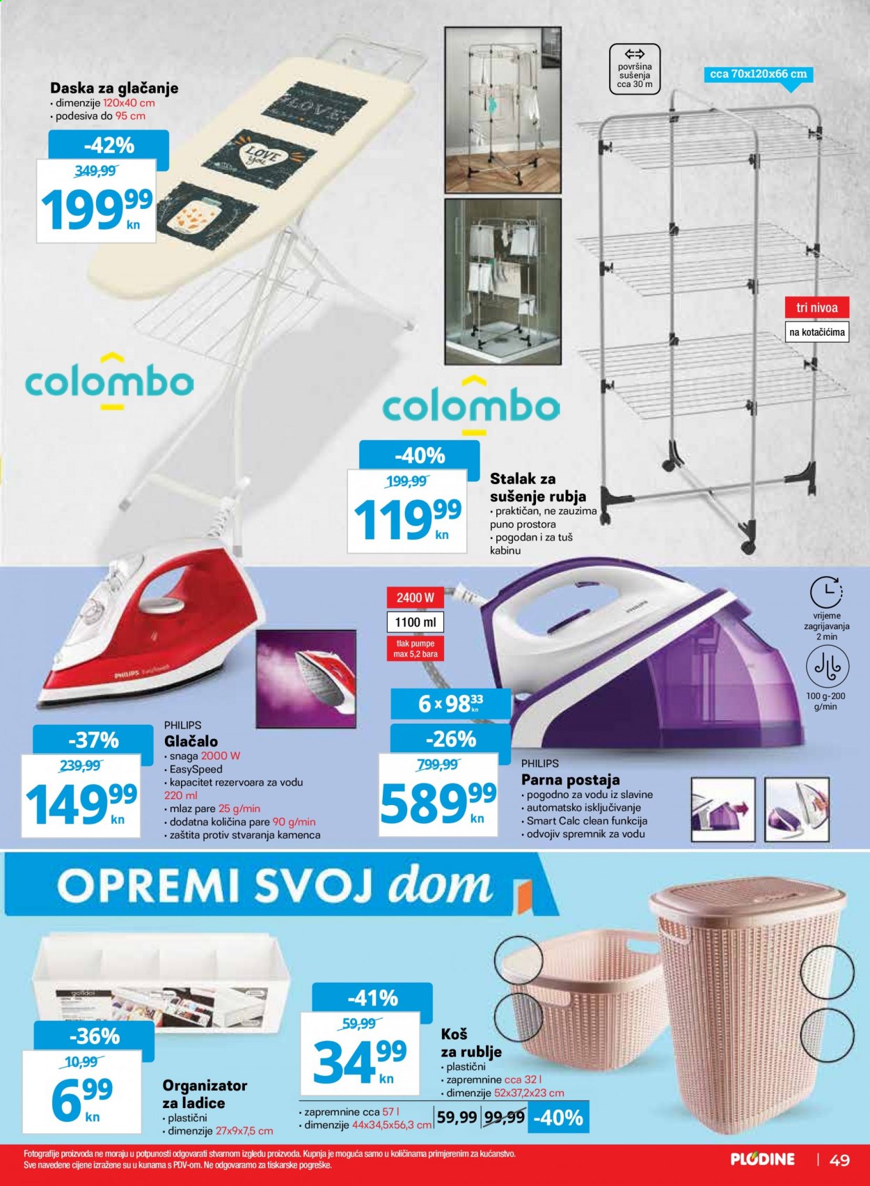Plodine katalog - 01.04.2021. - 07.04.2021. Stranica 49