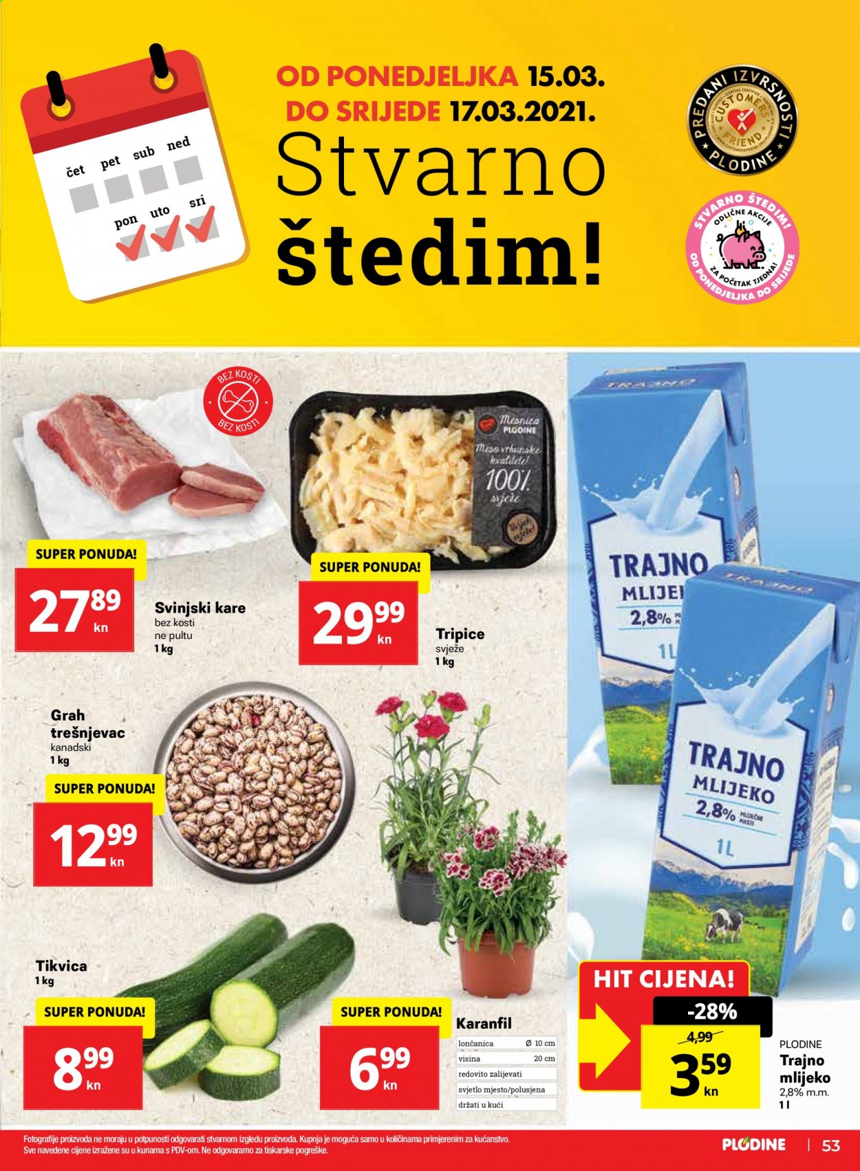 Plodine katalog - 01.04.2021. - 07.04.2021. Stranica 53