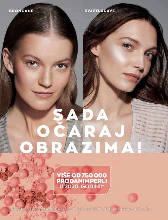 Avon katalog - 01.04.2021. - 30.04.2021. Stranica 8
