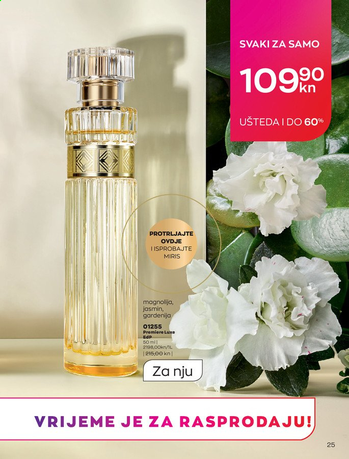 Avon katalog - 01.04.2021. - 30.04.2021. Stranica 25