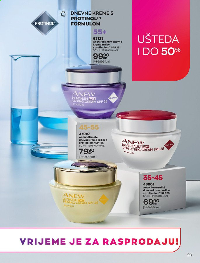Avon katalog - 01.04.2021. - 30.04.2021. Stranica 29
