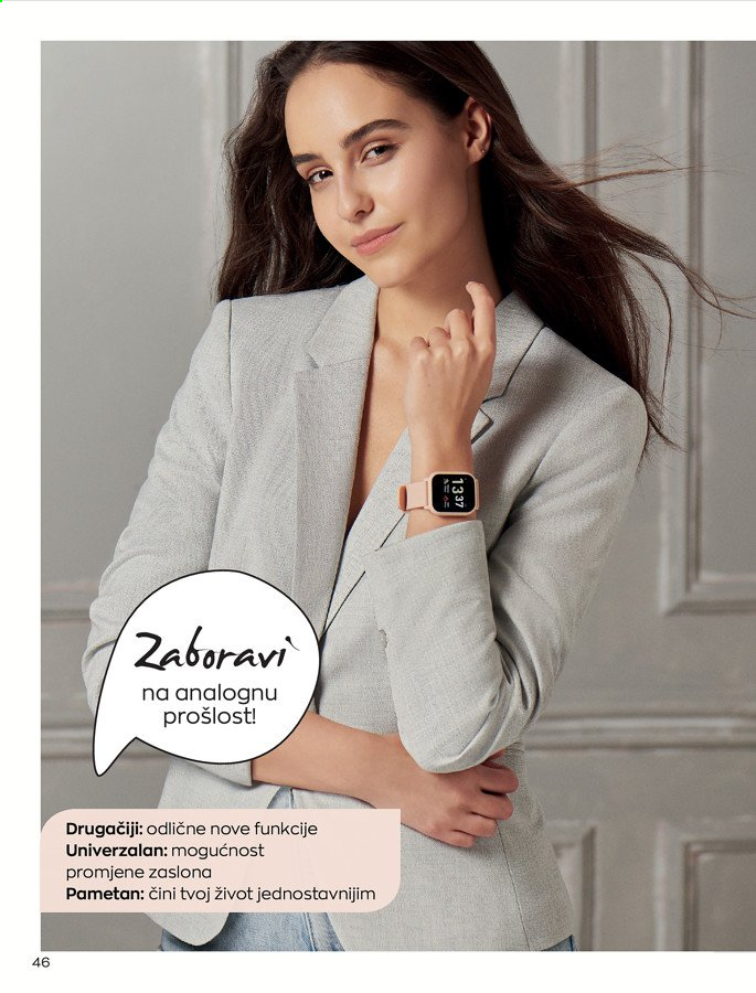 Avon katalog - 01.04.2021. - 30.04.2021. Stranica 46