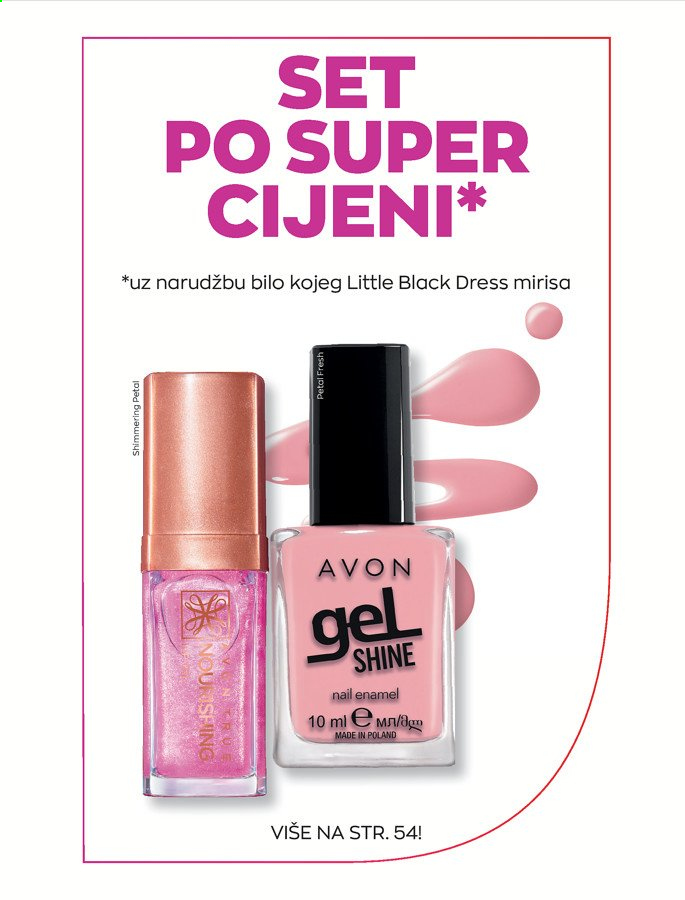 Avon katalog - 01.04.2021. - 30.04.2021. Stranica 52