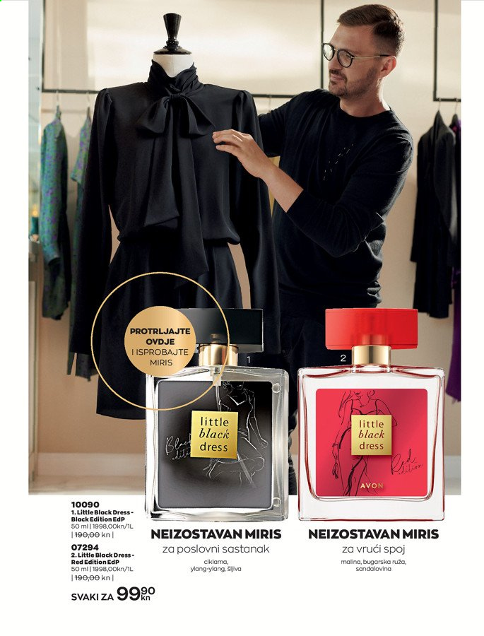 Avon katalog - 01.04.2021. - 30.04.2021. Stranica 53