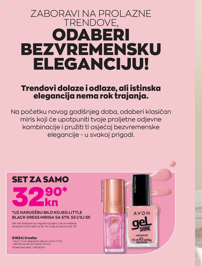 Avon katalog - 01.04.2021. - 30.04.2021. Stranica 54