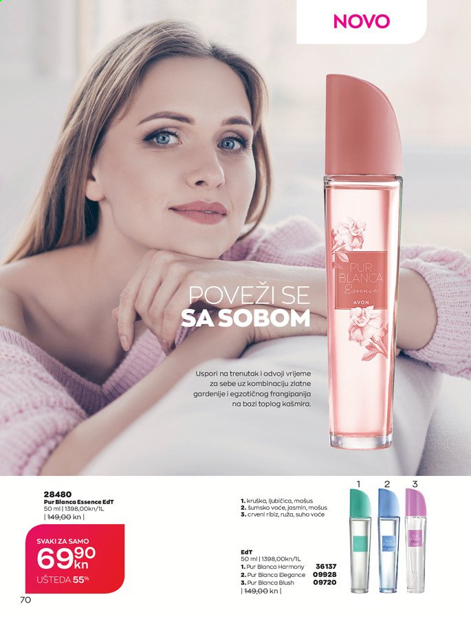 Avon katalog - 01.04.2021. - 30.04.2021. Stranica 70