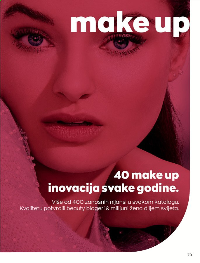 Avon katalog - 01.04.2021. - 30.04.2021. Stranica 79