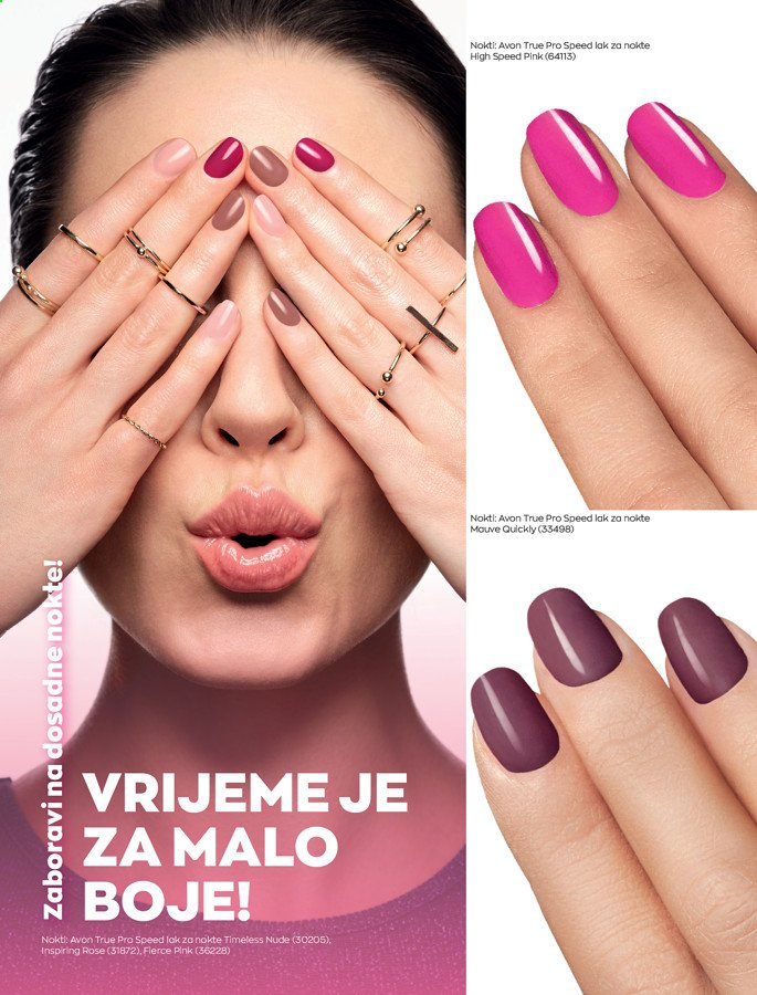 Avon katalog - 01.04.2021. - 30.04.2021. Stranica 84