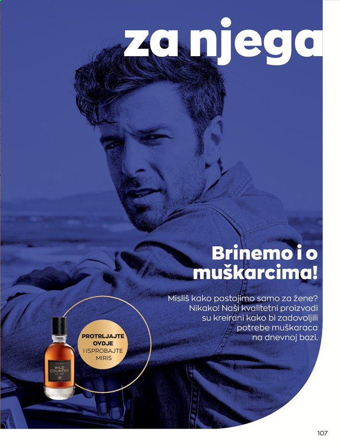 Avon katalog - 01.04.2021. - 30.04.2021. Stranica 107
