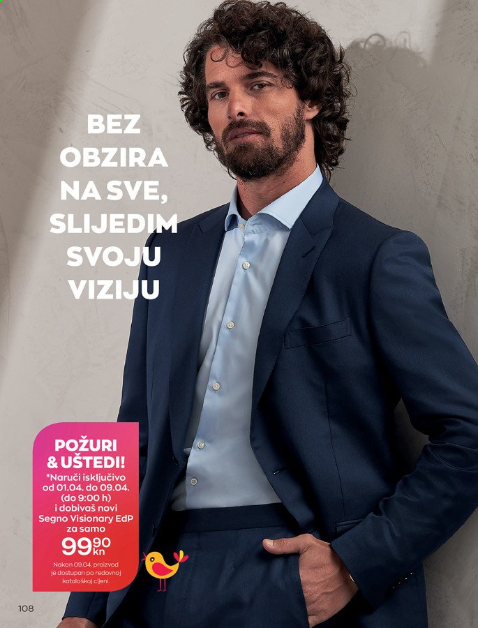 Avon katalog - 01.04.2021. - 30.04.2021. Stranica 108