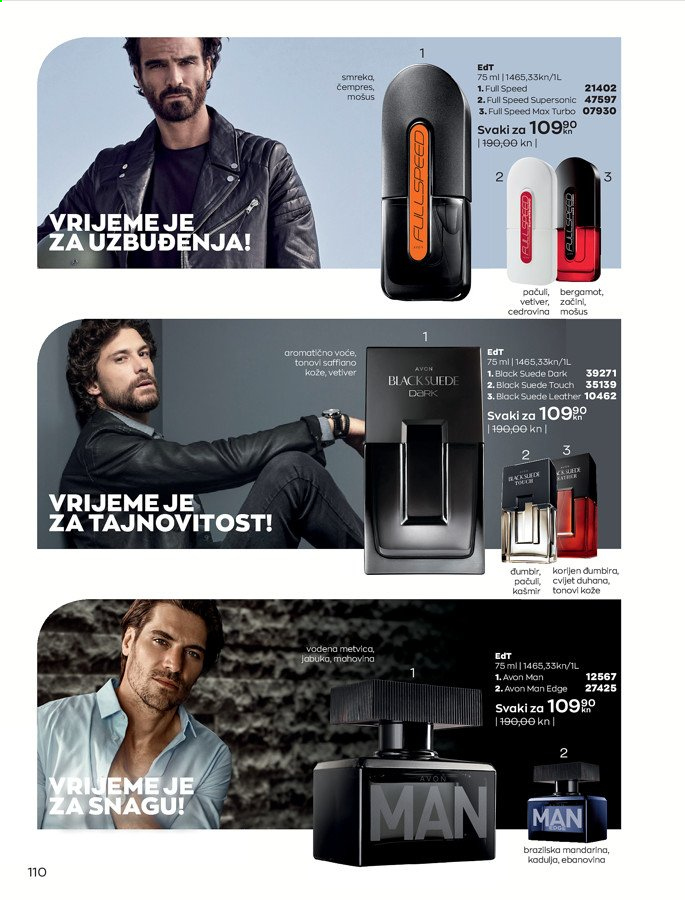 Avon katalog - 01.04.2021. - 30.04.2021. Stranica 110