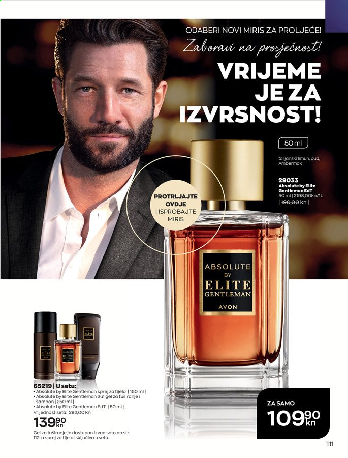 Avon katalog - 01.04.2021. - 30.04.2021. Stranica 111