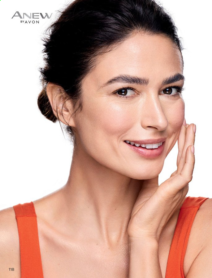 Avon katalog - 01.04.2021. - 30.04.2021. Stranica 118