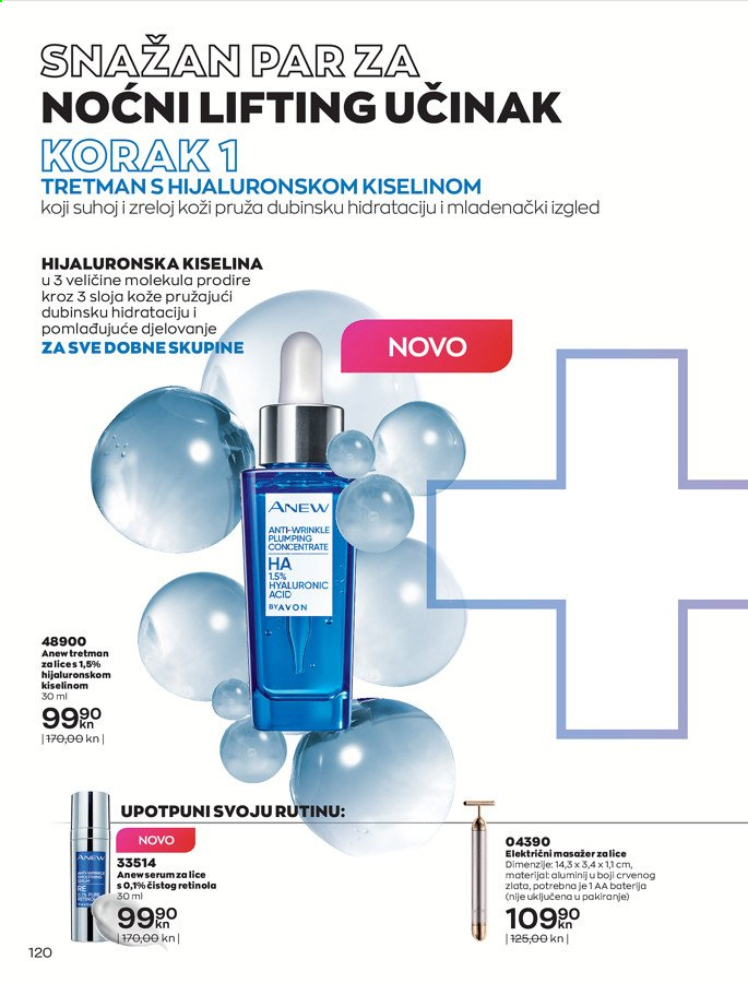 Avon katalog - 01.04.2021. - 30.04.2021. Stranica 120