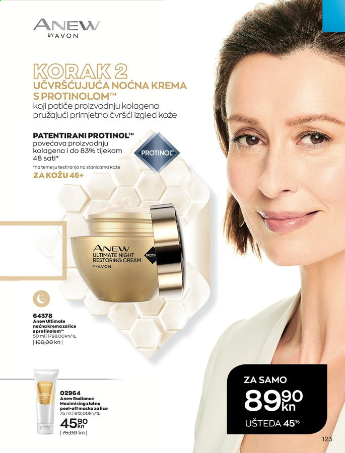Avon katalog - 01.04.2021. - 30.04.2021. Stranica 123