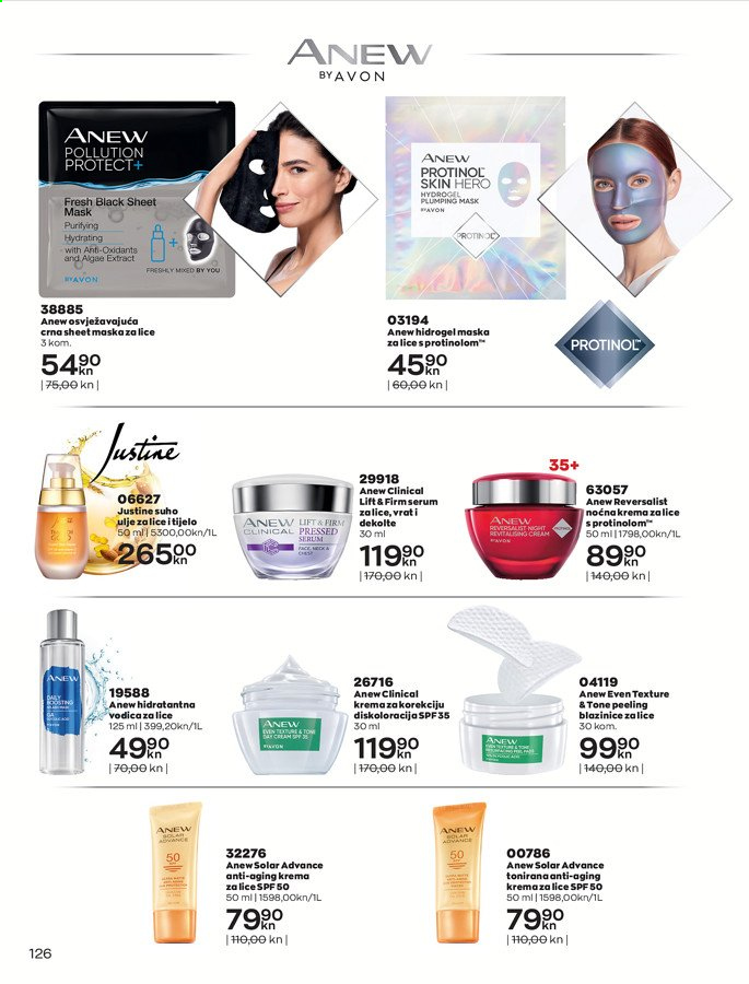 Avon katalog - 01.04.2021. - 30.04.2021. Stranica 126