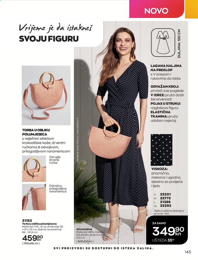Avon katalog - 01.04.2021. - 30.04.2021. Stranica 143