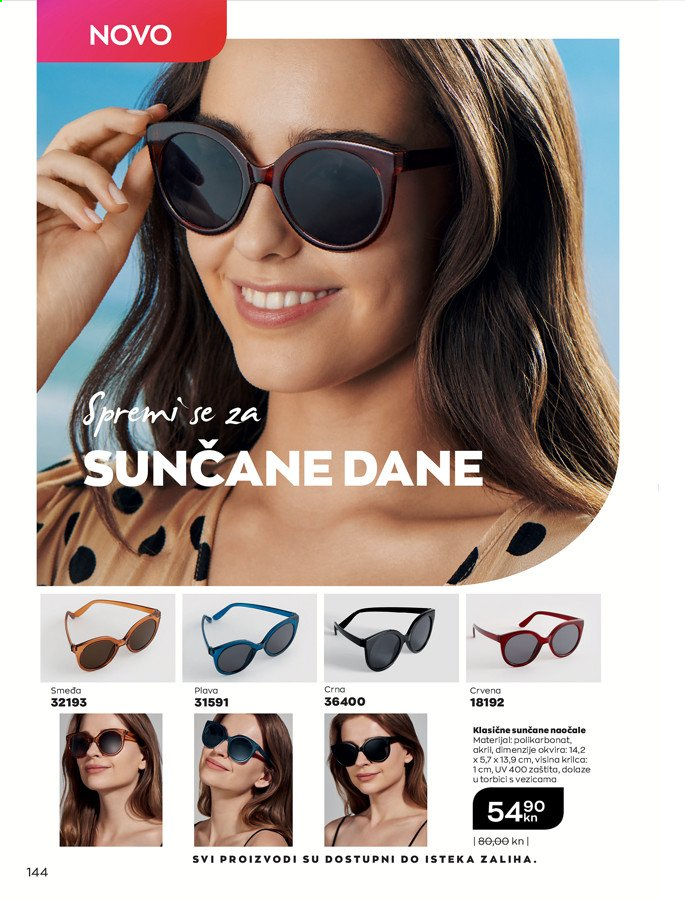 Avon katalog - 01.04.2021. - 30.04.2021. Stranica 144