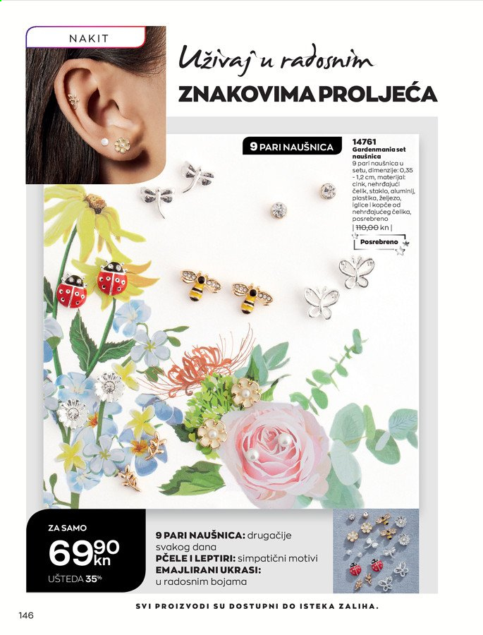 Avon katalog - 01.04.2021. - 30.04.2021. Stranica 146