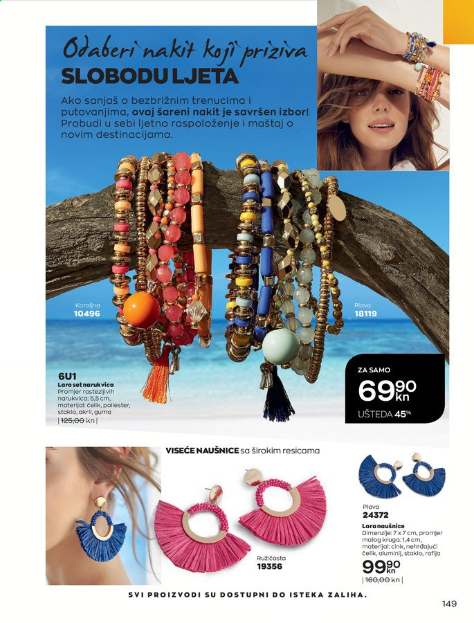 Avon katalog - 01.04.2021. - 30.04.2021. Stranica 149