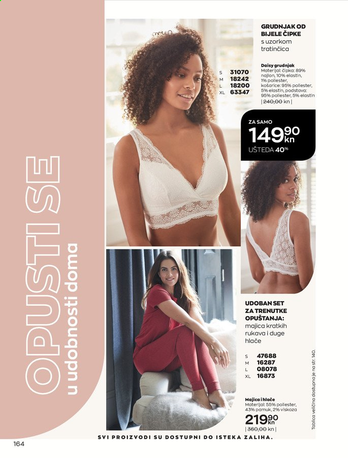 Avon katalog - 01.04.2021. - 30.04.2021. Stranica 164