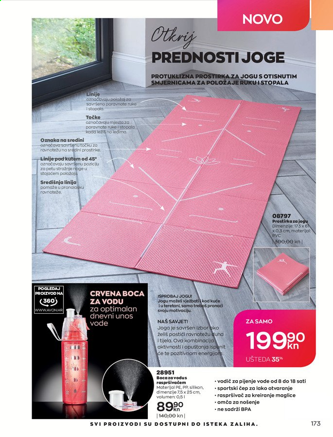 Avon katalog - 01.04.2021. - 30.04.2021. Stranica 173