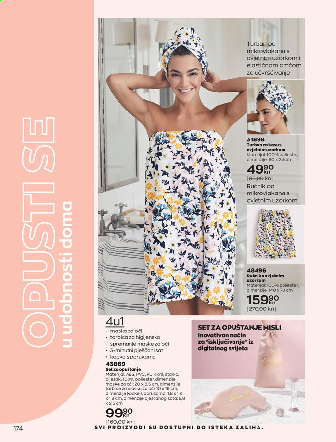 Avon katalog - 01.04.2021. - 30.04.2021. Stranica 174