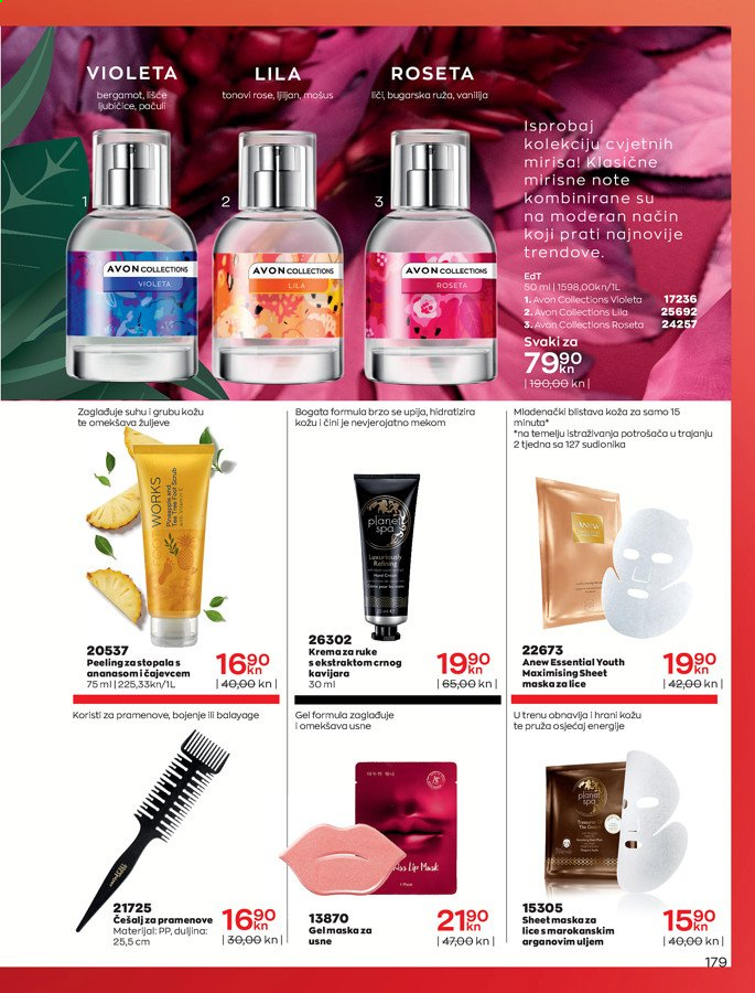Avon katalog - 01.04.2021. - 30.04.2021. Stranica 179