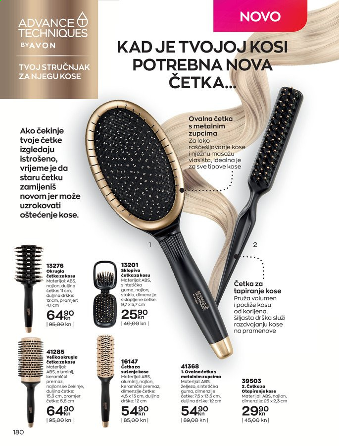 Avon katalog - 01.04.2021. - 30.04.2021. Stranica 180