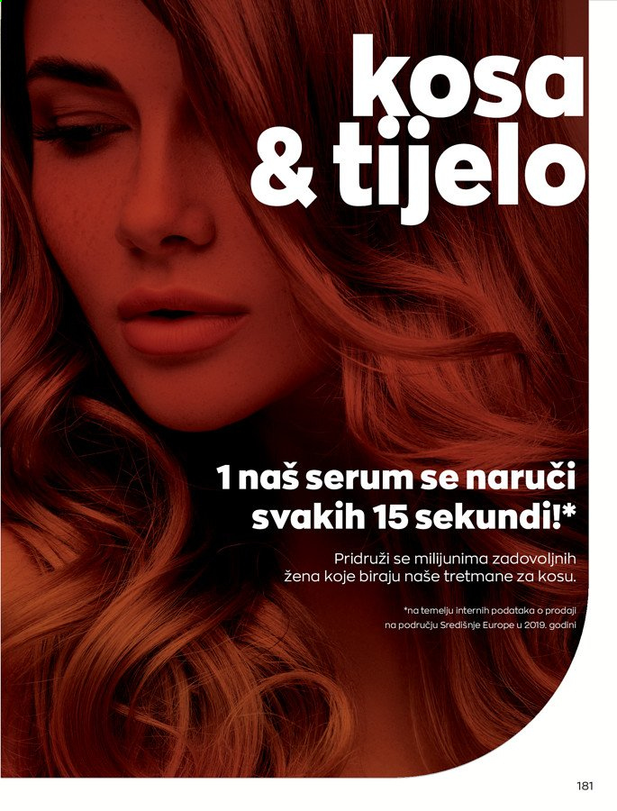 Avon katalog - 01.04.2021. - 30.04.2021. Stranica 181