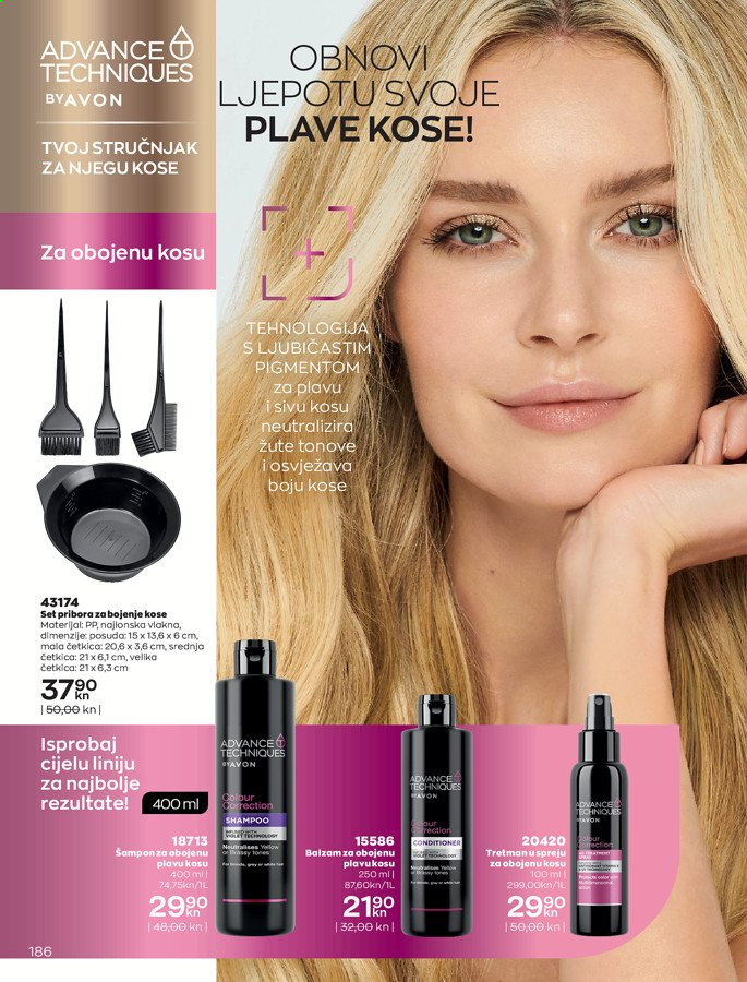 Avon katalog - 01.04.2021. - 30.04.2021. Stranica 186