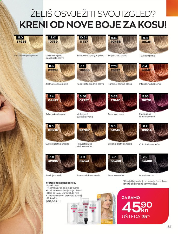 Avon katalog - 01.04.2021. - 30.04.2021. Stranica 187