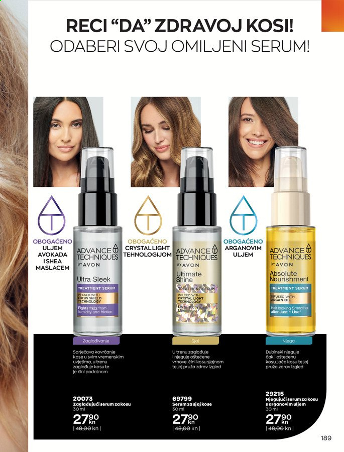 Avon katalog - 01.04.2021. - 30.04.2021. Stranica 189