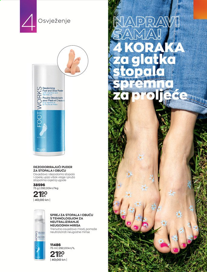 Avon katalog - 01.04.2021. - 30.04.2021. Stranica 195
