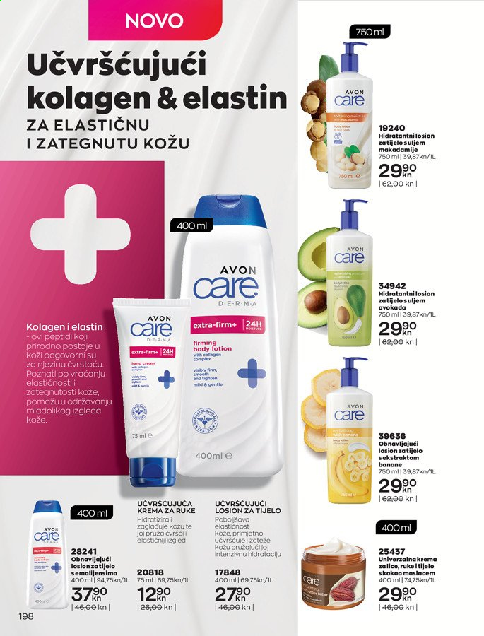 Avon katalog - 01.04.2021. - 30.04.2021. Stranica 198